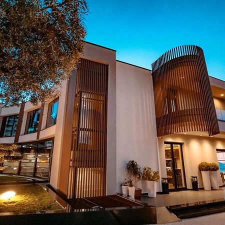 Hotel Miramare Vlorë 외부 사진
