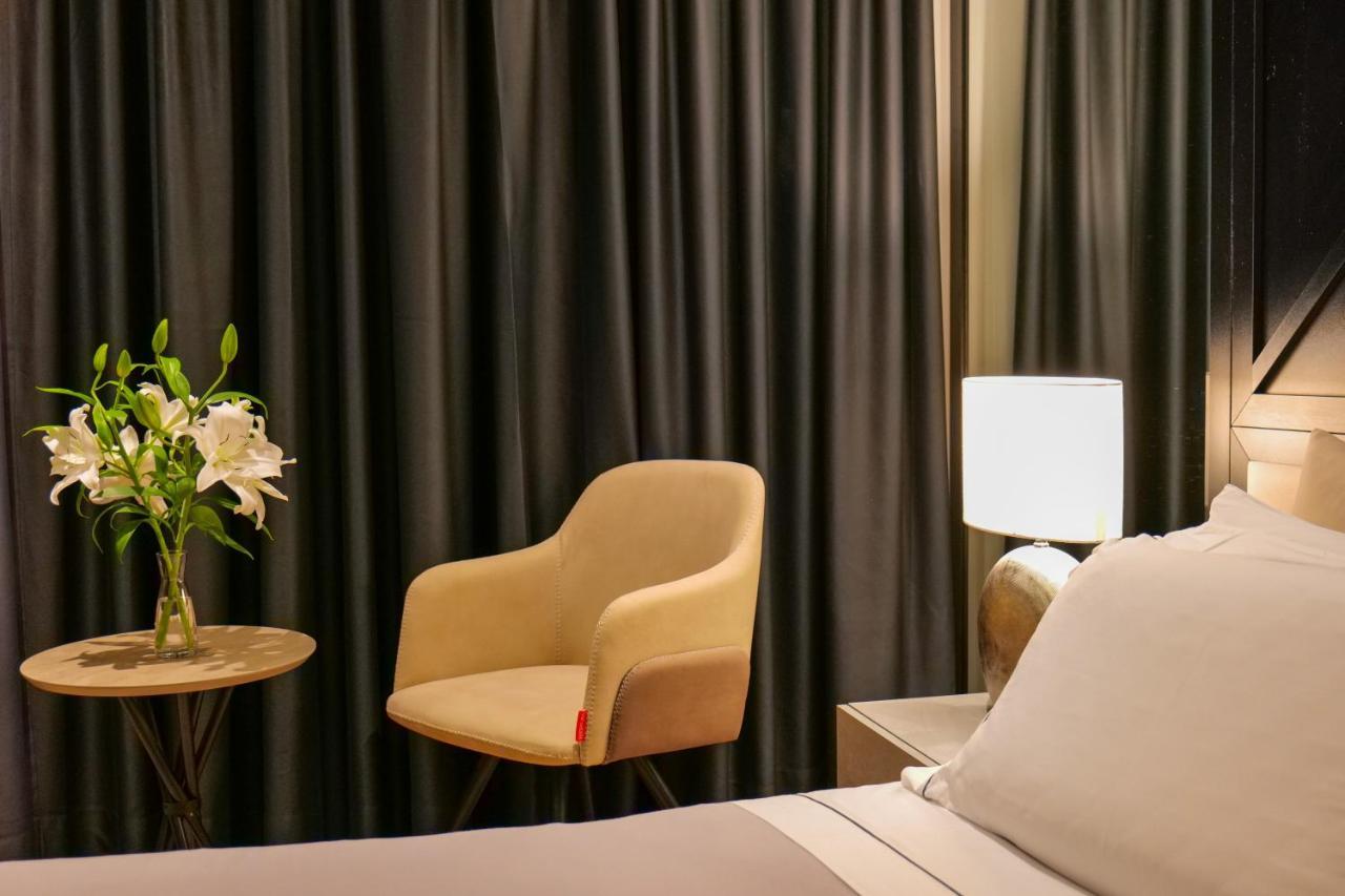 Hotel Miramare Vlorë 외부 사진
