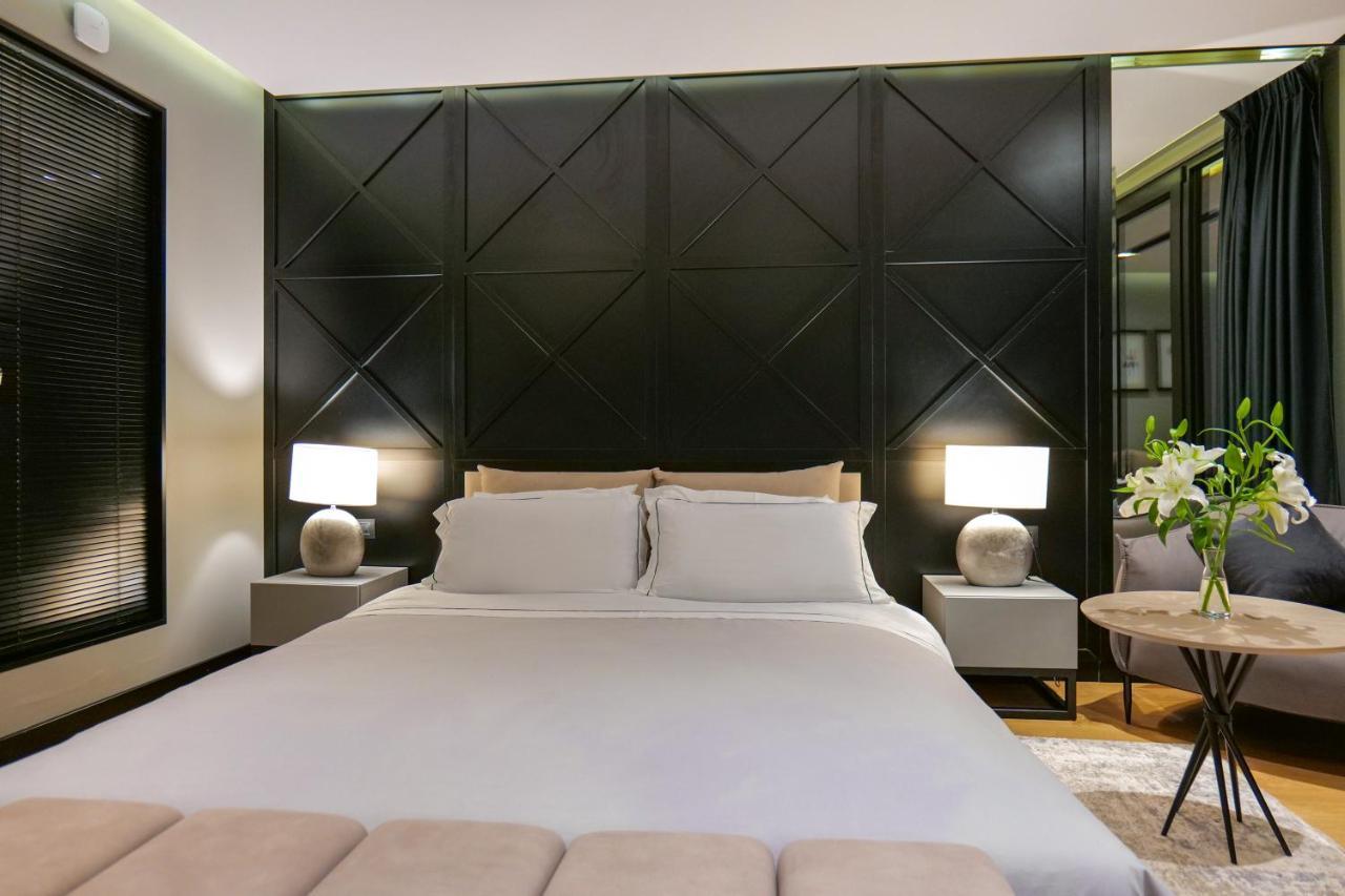 Hotel Miramare Vlorë 외부 사진