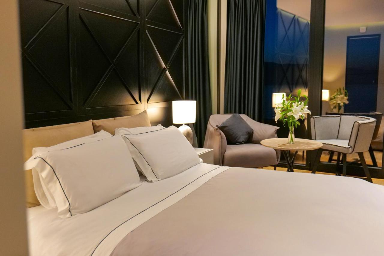 Hotel Miramare Vlorë 외부 사진