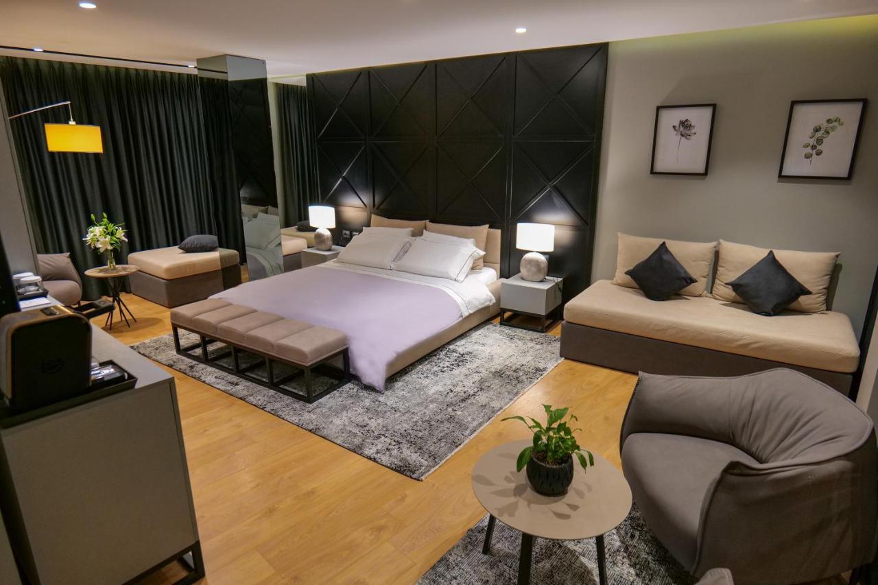 Hotel Miramare Vlorë 외부 사진