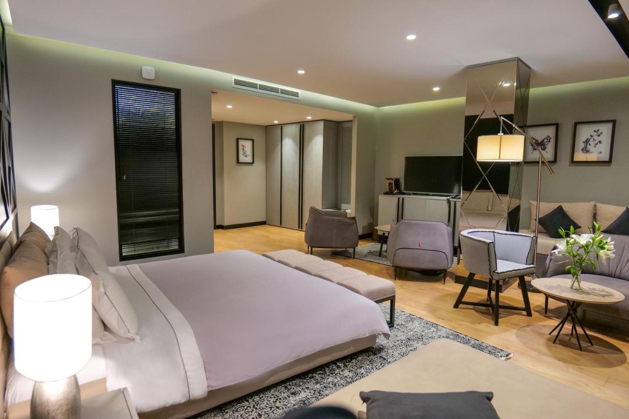 Hotel Miramare Vlorë 외부 사진