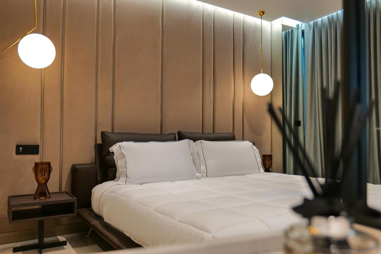 Hotel Miramare Vlorë 외부 사진