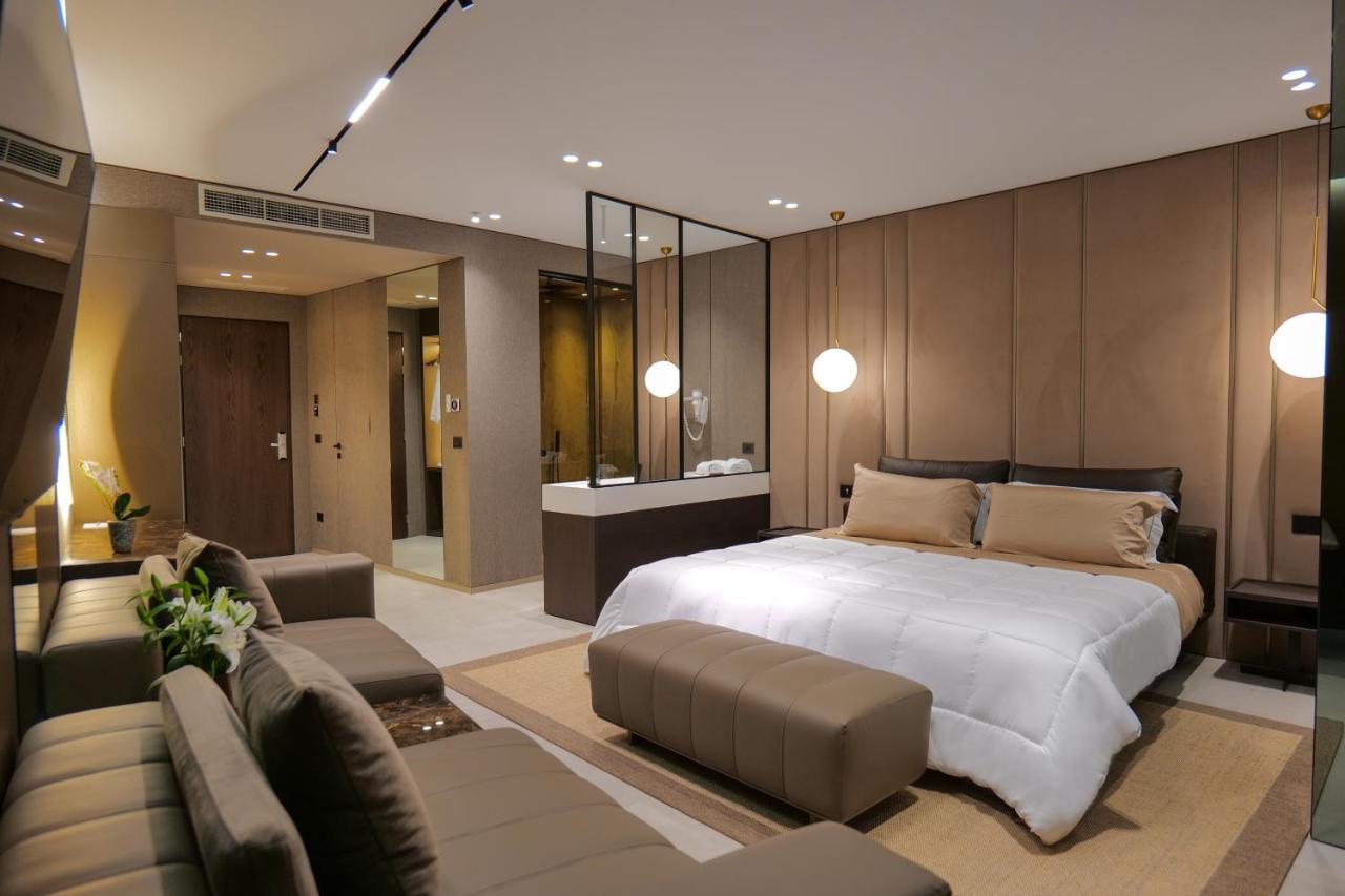 Hotel Miramare Vlorë 외부 사진