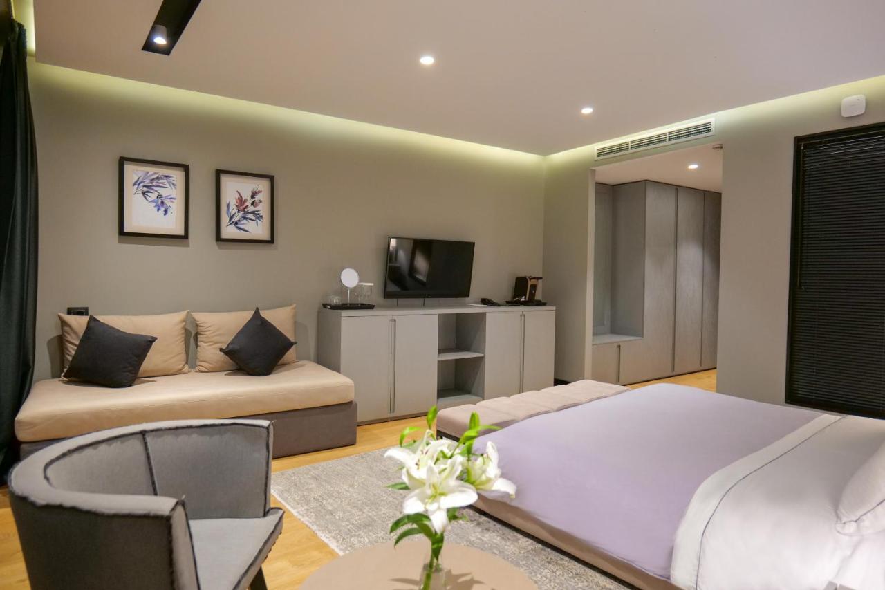 Hotel Miramare Vlorë 외부 사진