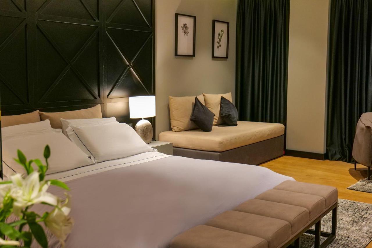 Hotel Miramare Vlorë 외부 사진