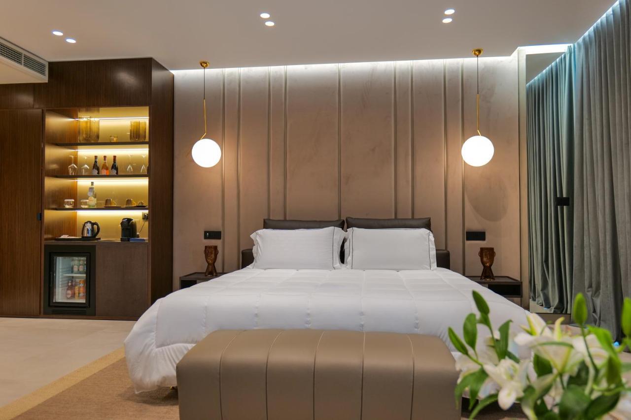 Hotel Miramare Vlorë 외부 사진