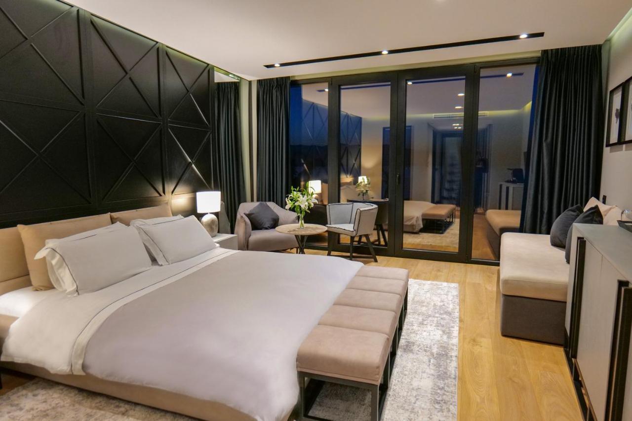 Hotel Miramare Vlorë 외부 사진
