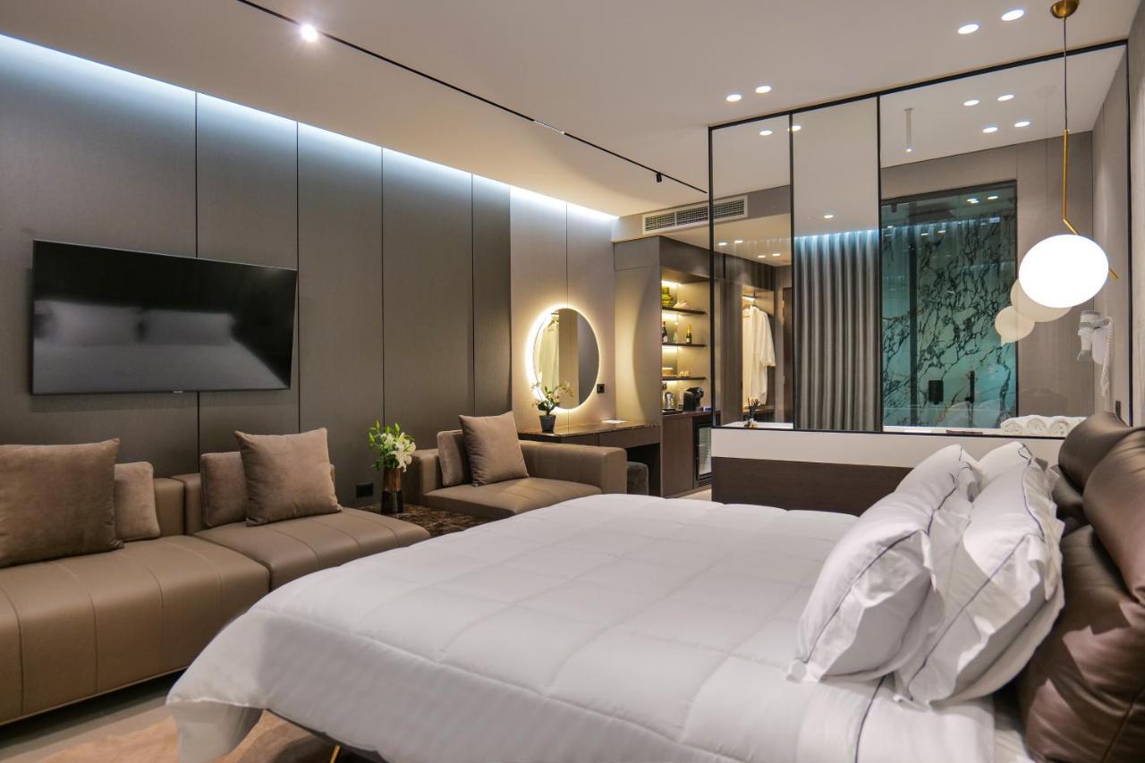 Hotel Miramare Vlorë 외부 사진