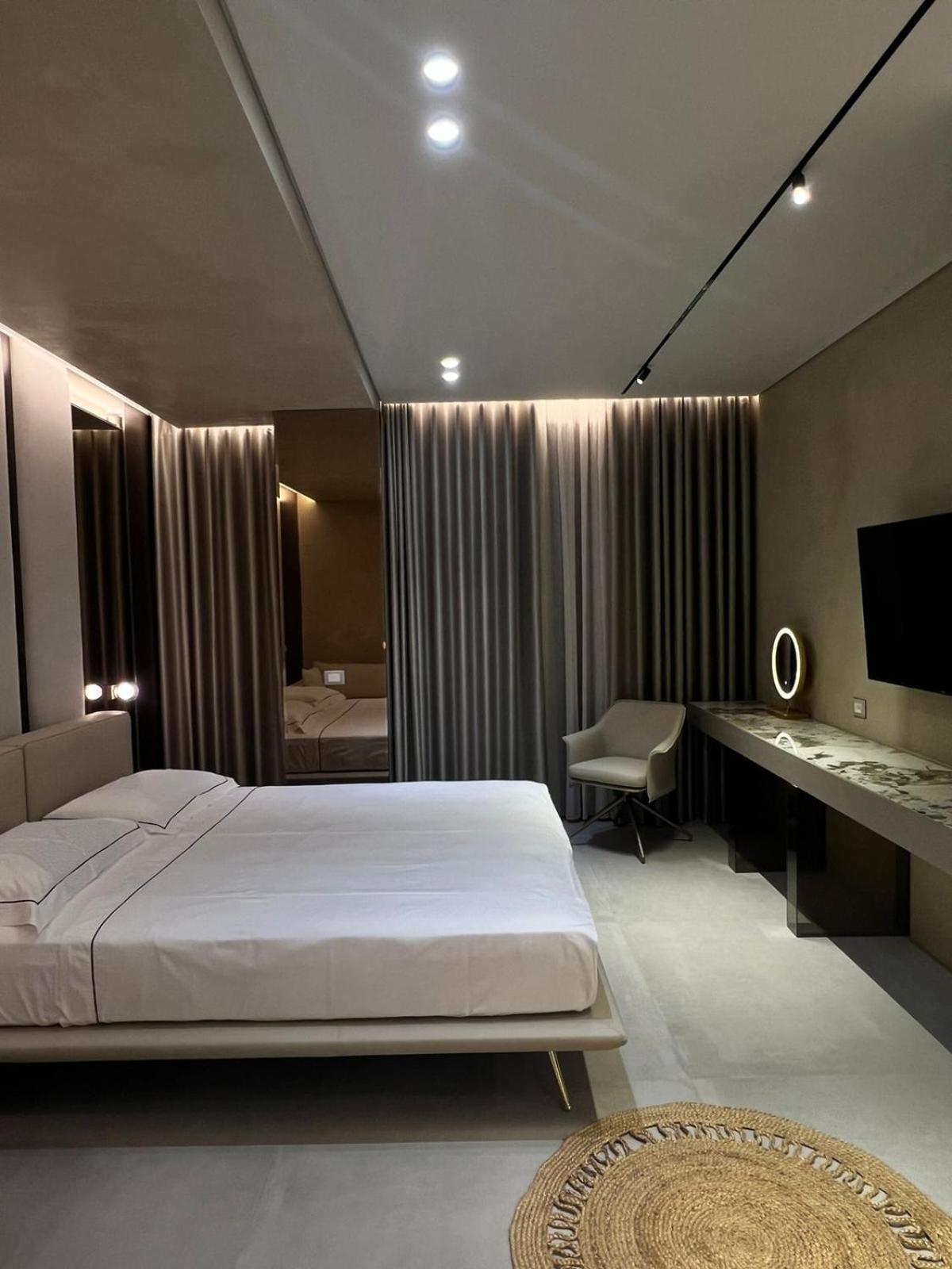 Hotel Miramare Vlorë 외부 사진