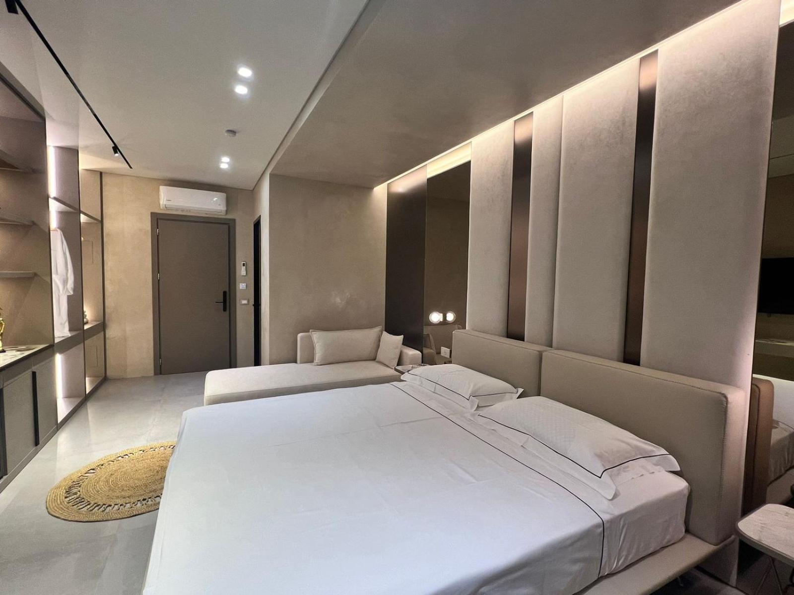 Hotel Miramare Vlorë 외부 사진