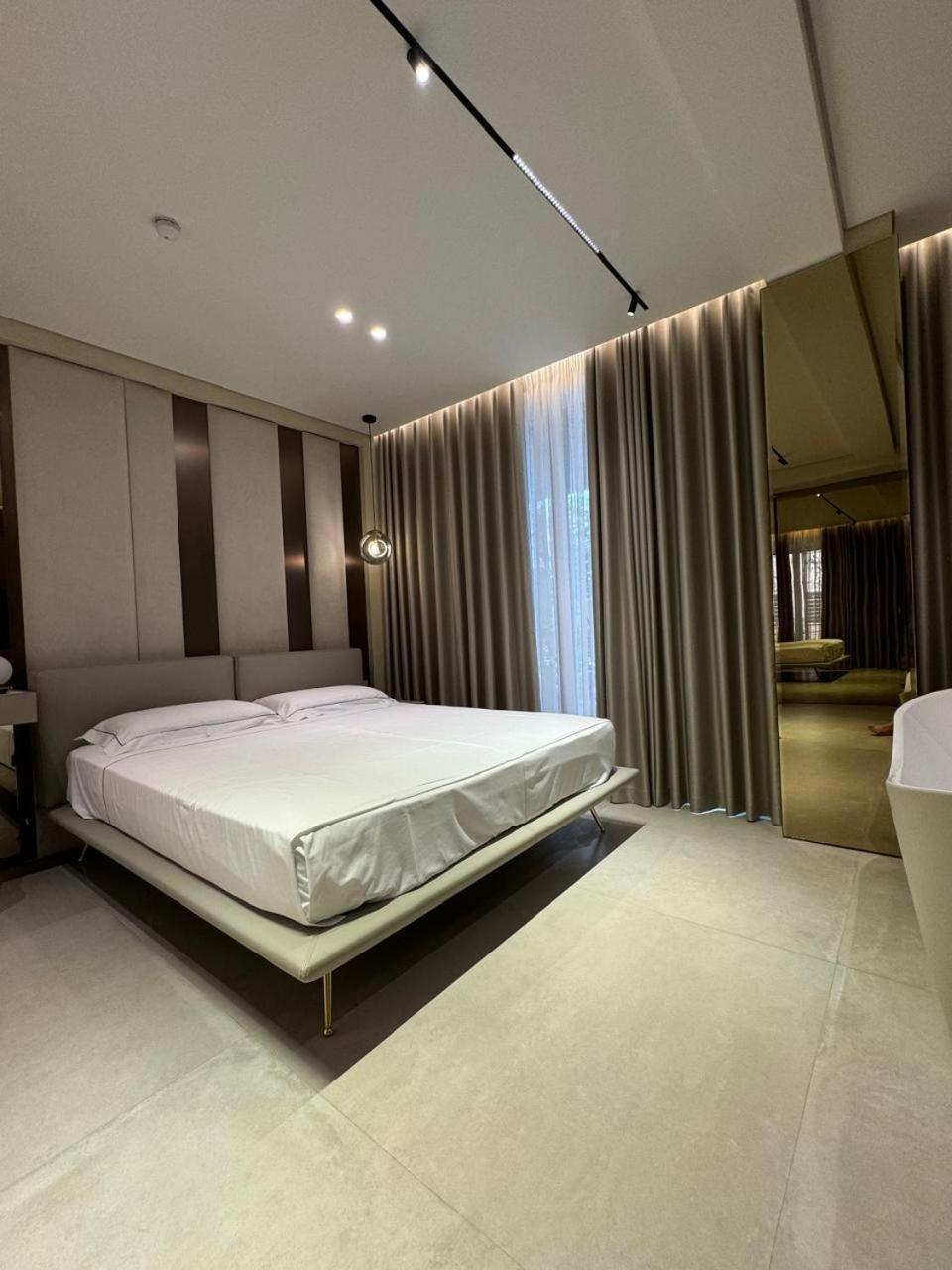 Hotel Miramare Vlorë 외부 사진