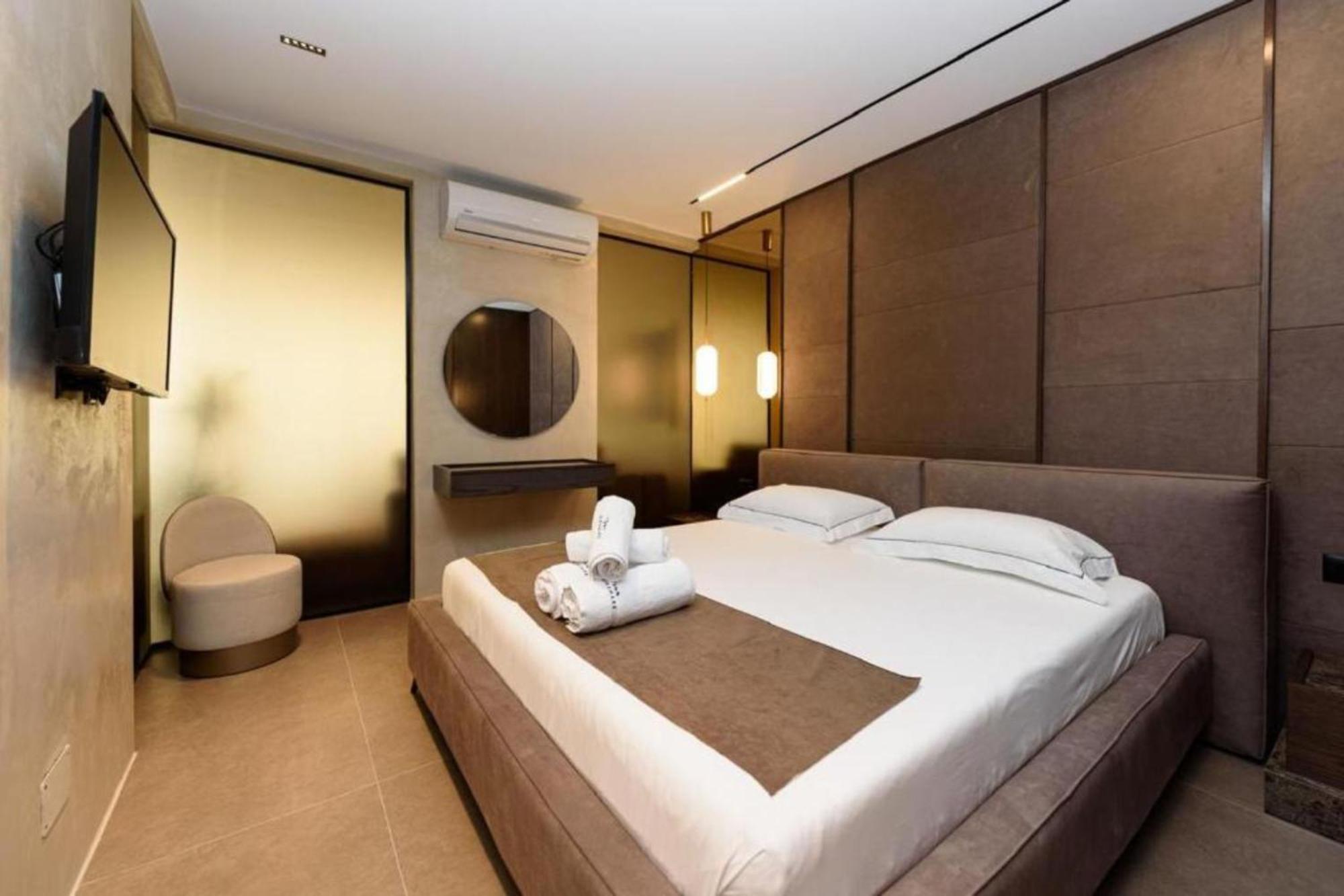 Hotel Miramare Vlorë 외부 사진