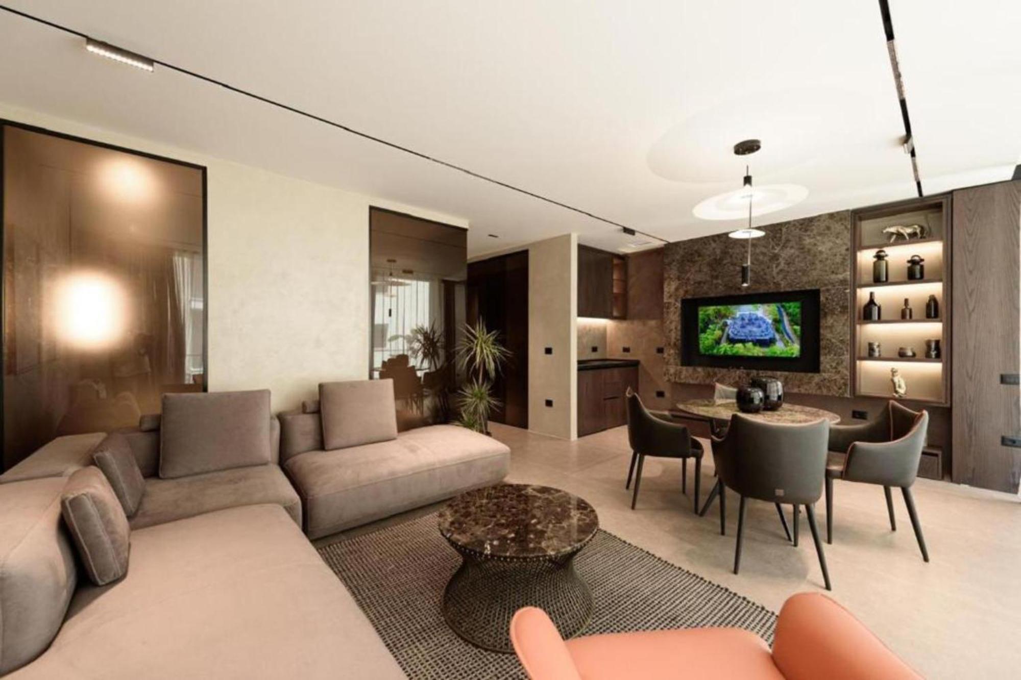 Hotel Miramare Vlorë 외부 사진